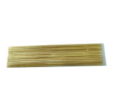 Špejle uzenářské hrocené 30cm, 100ks