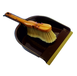 Smetáček s lopatkou VIOLIN