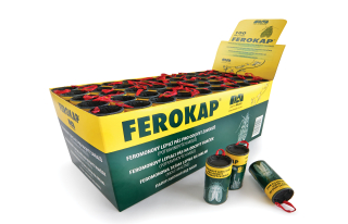 Mololapka na potr.moly Ferokap