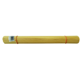 Špejle lipové 30cm, 100ks