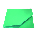 Utěrka viskóza Superclean 35x40cm, 150g - zelená